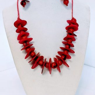 Mocoche Ruby Set