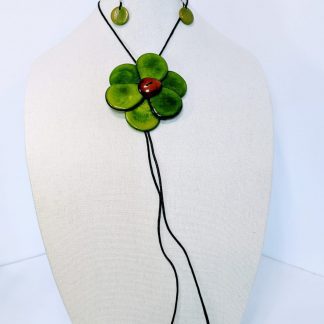 Leprechaun Mocoche Set