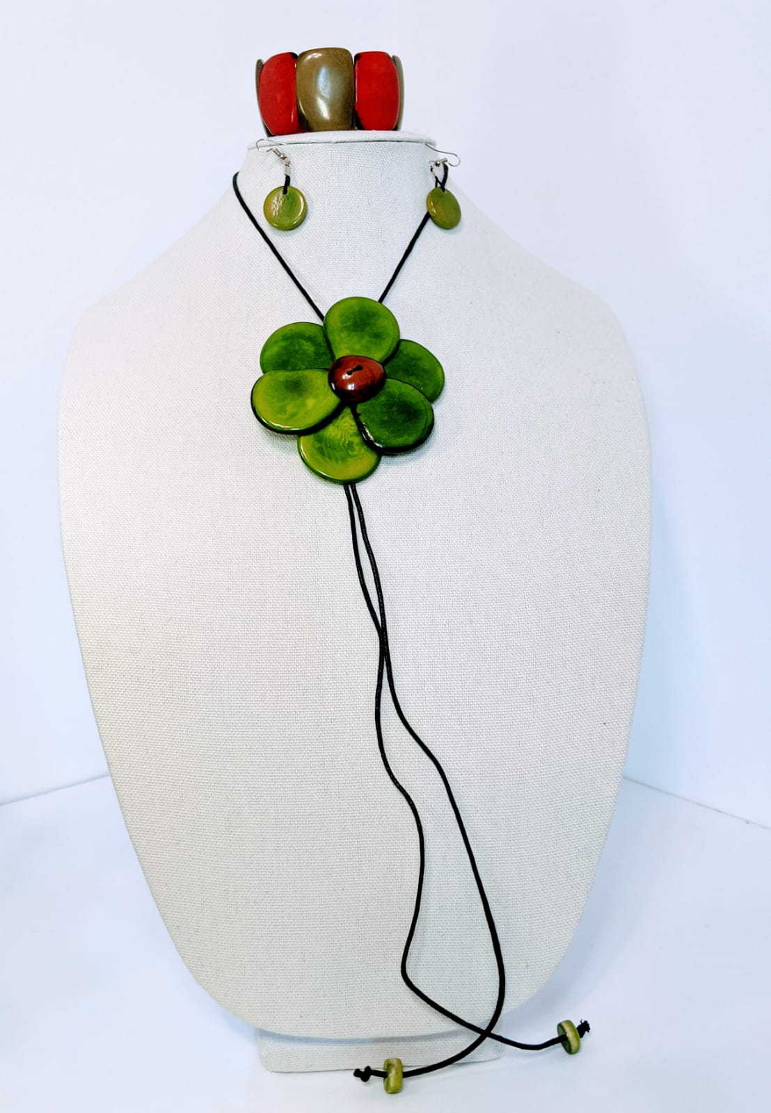 Leprechaun Mocoche Set