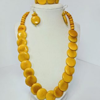 Tuscan Sun Mocoche Set