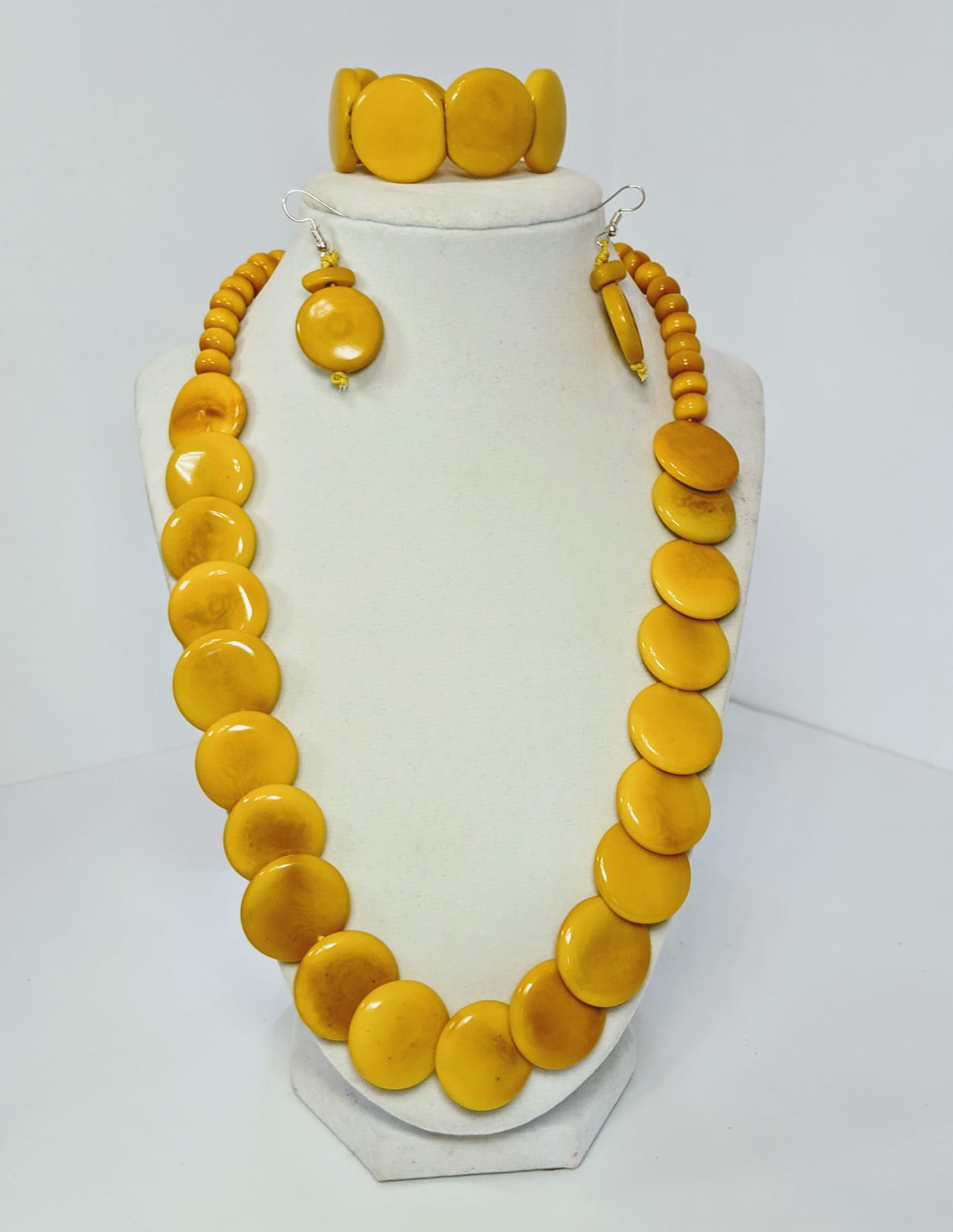 Tuscan Sun Mocoche Set