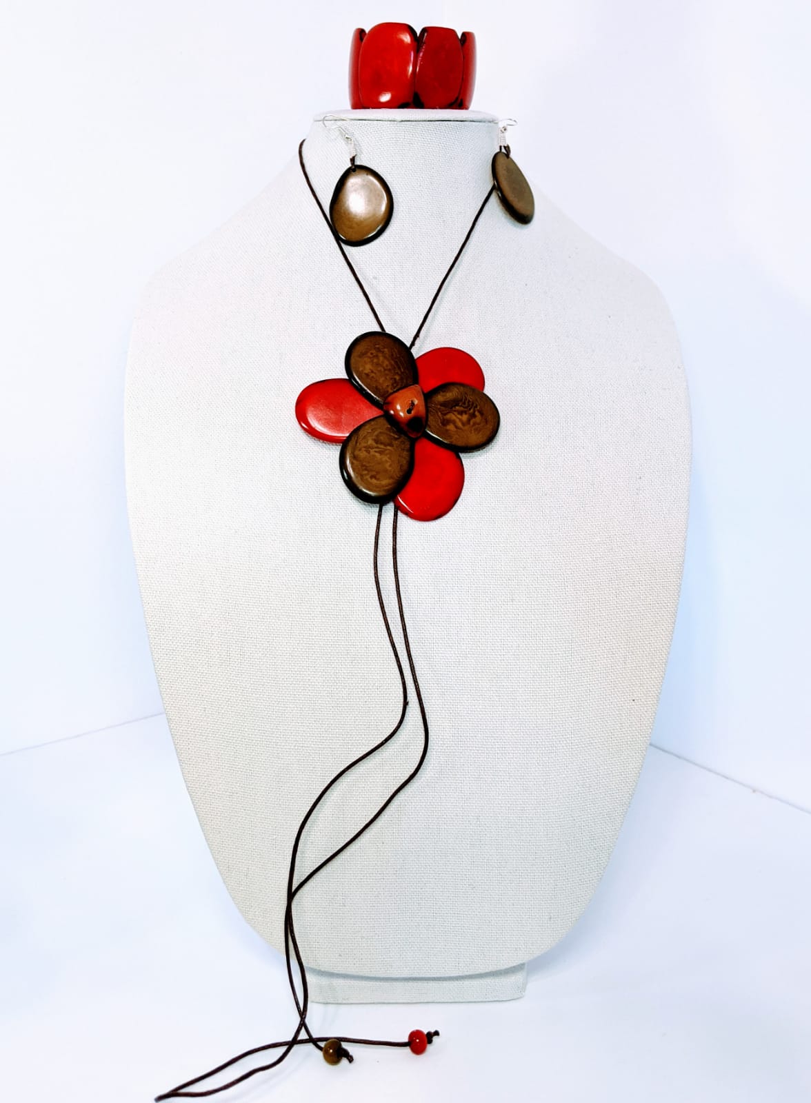 Ladybug Mocoche Set