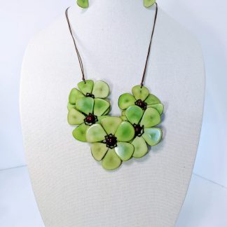 Avocado Mocoche Set
