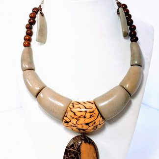 Tundra Mocoche Set