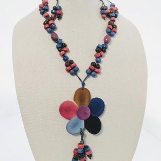 Meadows Tagua Set