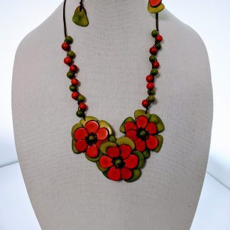 Watermelon Mocoche Set