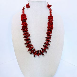 Mocoche Tagua Set