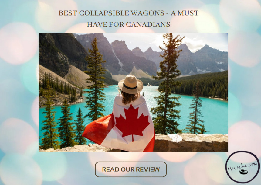 Best collapsible wagons
